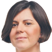 Justyna Stefańczyk-Kaczmarzyk