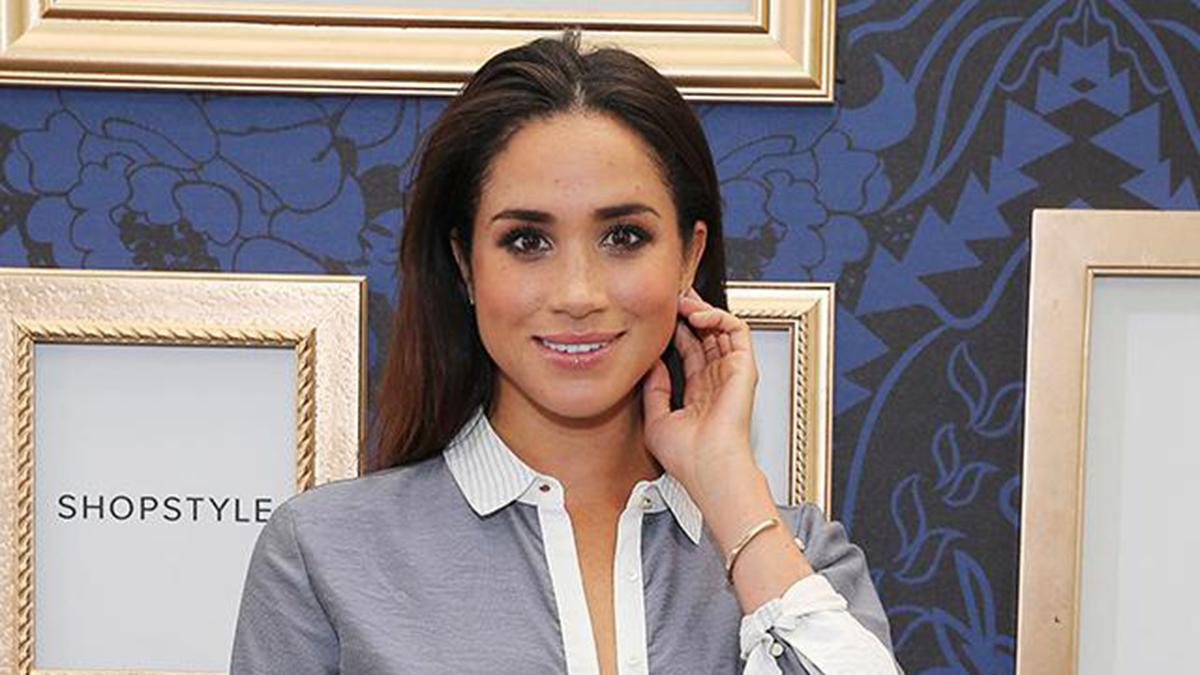 Ilyen volt Meghan Markle élete Harry herceg előtt