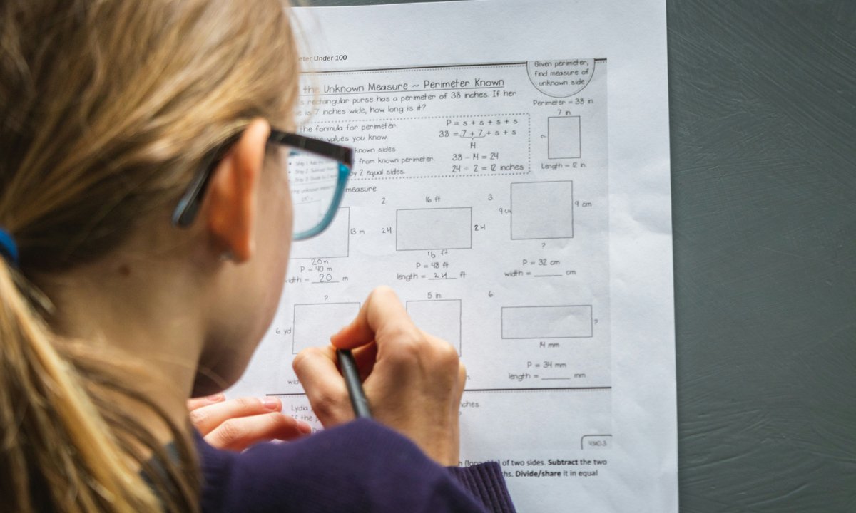 Quiz z podstawówki. Skup się, bo 10-latek cię pokona