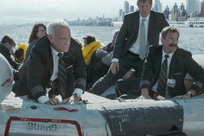 Sully, kadr z filmu