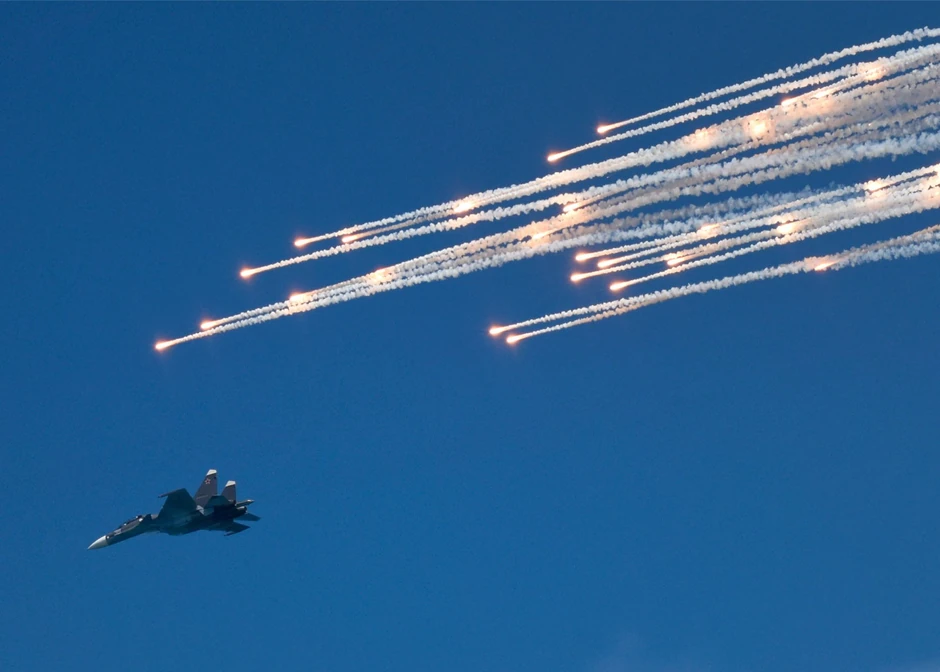 Amerikanci su dobro upoznati sa ruskim radarskim sistemima