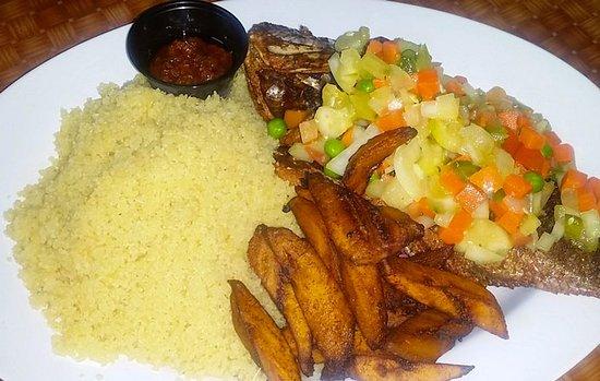 Year Of Return 10 Local Ghanaian Foods That Should Satisfy Your Taste