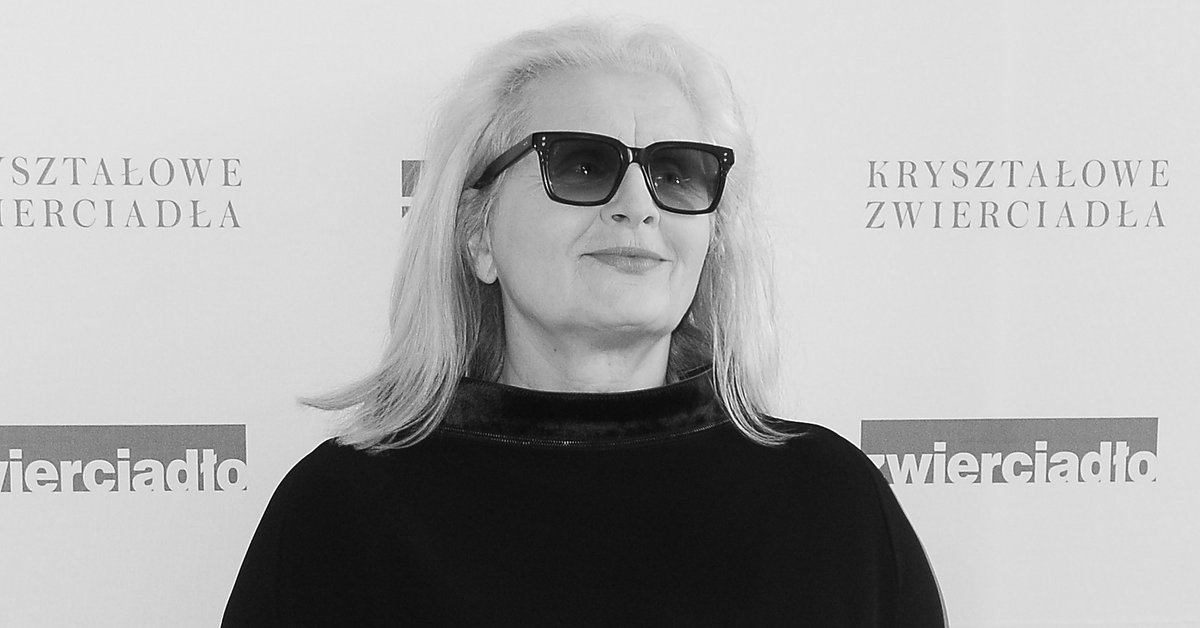 Image for Magda Umer odwołała koncerty tuż przed śmiercią. Zmagała się z poważną chorobą