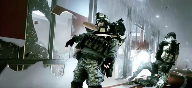 Recenzja Battlefield 3: Walka w zwarciu