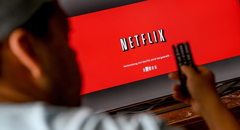 Netflix will gain another 24% from current levels amid 'structural ...