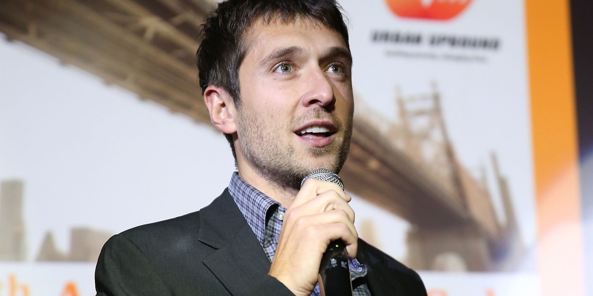 Thrillist CEO Ben Lerer explains why Discovery just invested $100 million and made him a new media mogul