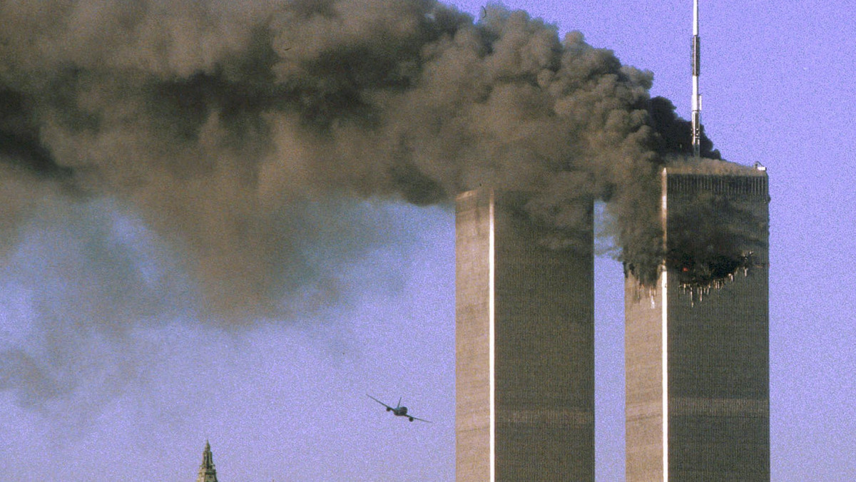 Sprawdź co wiesz o zamachach terrorystycznych z 11 września 2001!