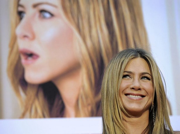 Aniston: Nie uwiodę Pattinsona