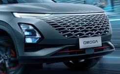 OMODA 5 od Chery wjeżdża do Polski! NOWA marka to sensacja