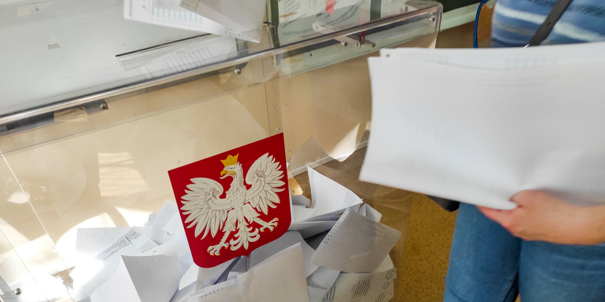 W niedzielę odbędzie się druga tura wyborów. Cisza wyborcza będzie w całej Polsce