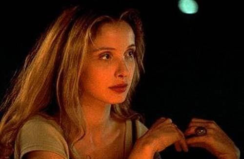 Wiecznie zakochana Julie Delpy