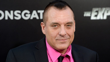 Tom Sizemore, znany z filmu "Szeregowiec Ryan", został aresztowany