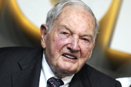 David Rockefeller Sr.