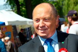 Minister uspokaja: Nie wykupią polskiej ziemi. Uchwaliliśmy ustawę