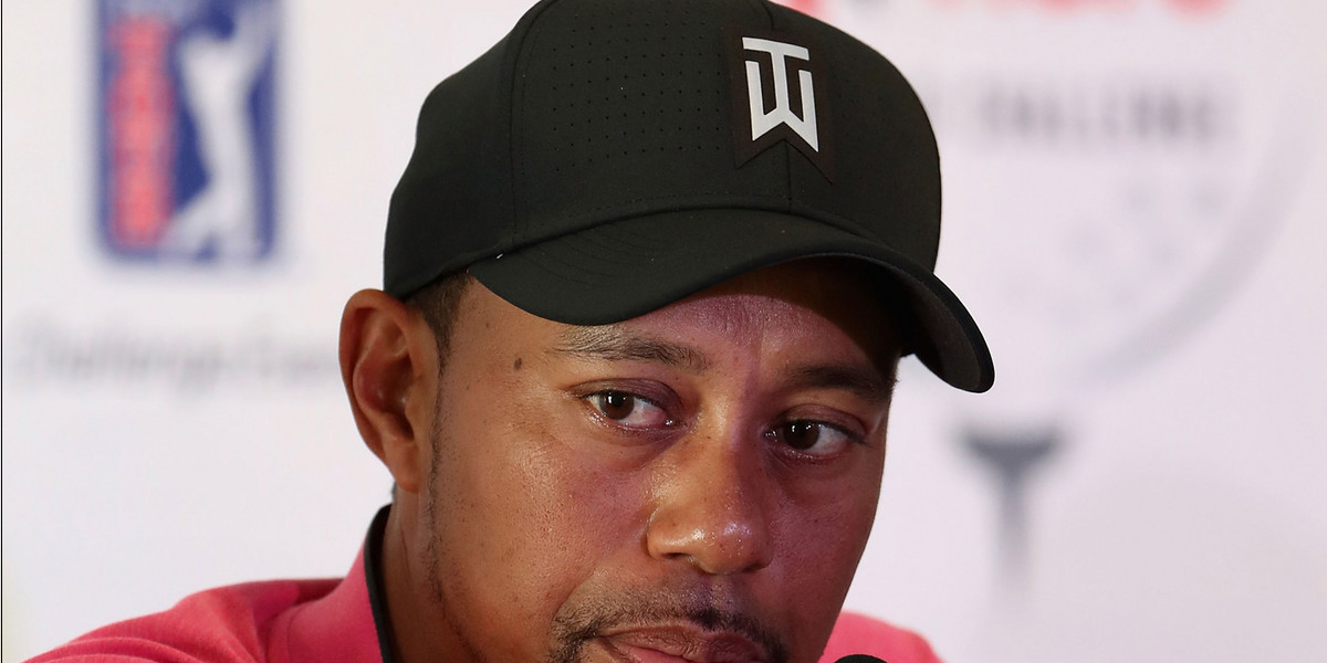 Tiger Woods says he hasn't 'felt this good in years' after undergoing fourth back surgery in 4 years