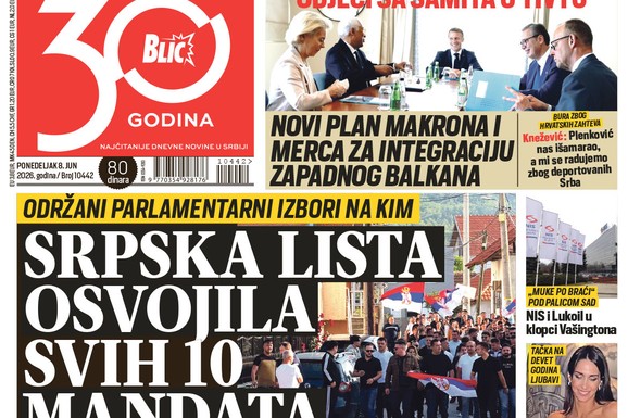 Naslovna strana za 8.6.