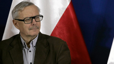 Marcin Wolski: teraz nie ma już nawet pewności, kto jest prezydentem Polski