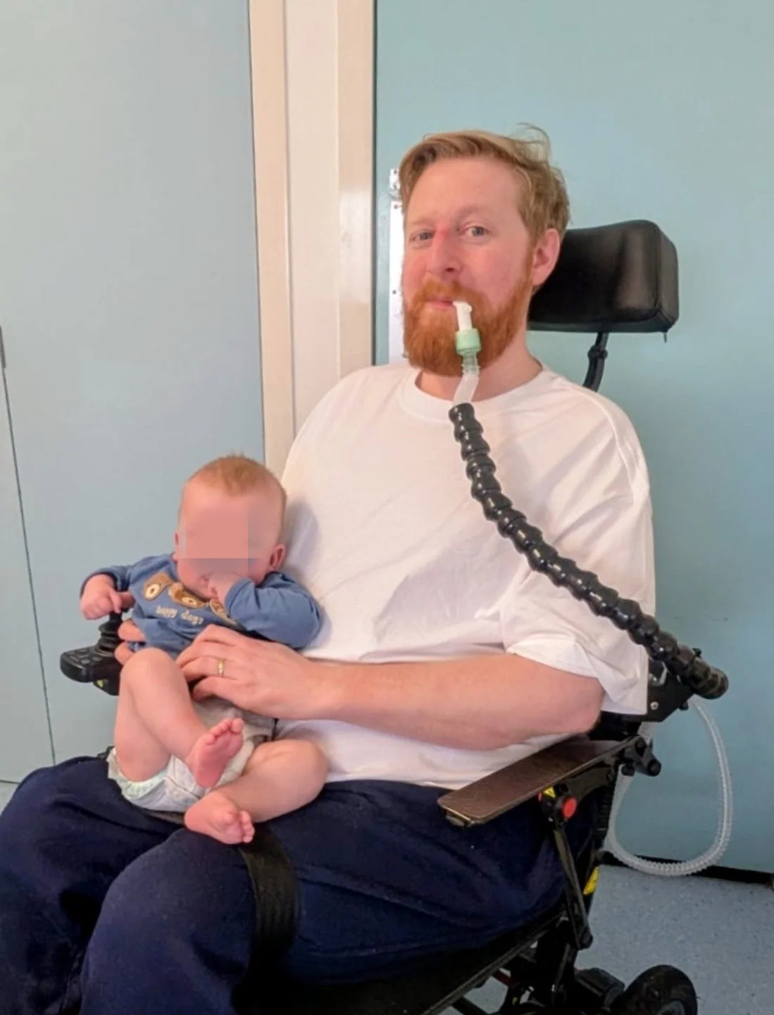 Zomrel herec Michael Patrick.