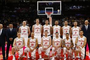 Basketball - FIBA World Cup - Poland v Venezuela