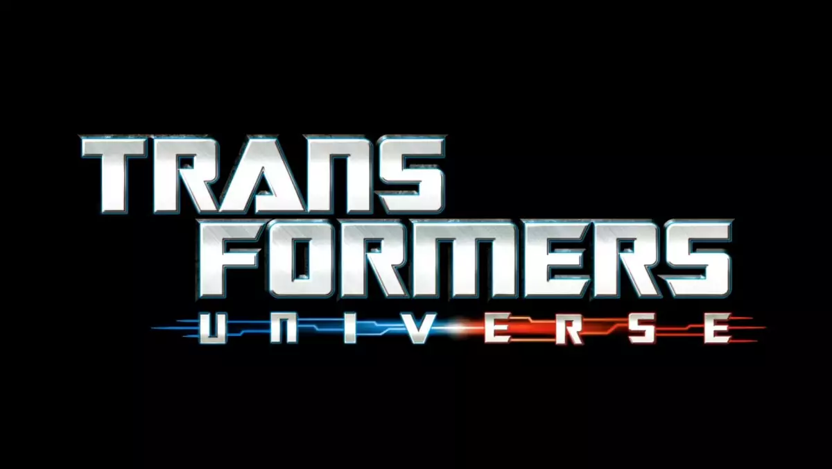 Pierwszy teaser Transformers Universe MMO to ciągle za mało