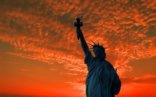 Imigracja - prawdziwa tajna broń USA