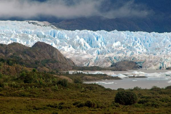 Galeria Chile - Expedition Explorers II: Powrót do Ofqui, obrazek 19