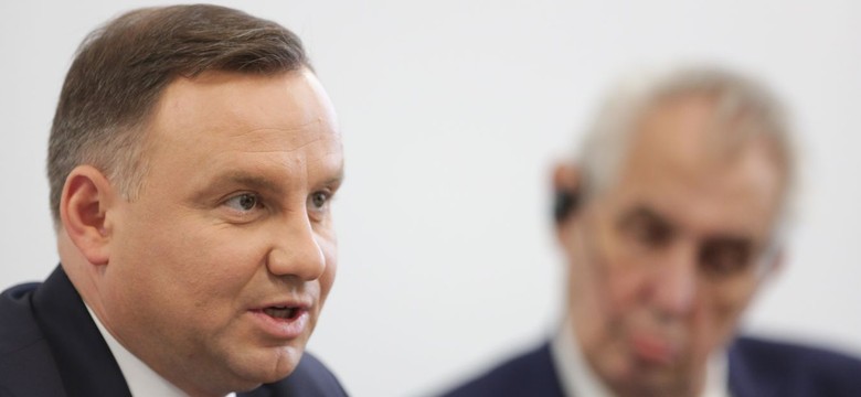 RMF FM: Poprawki PiS do sądowych ustaw nie spełniają oczekiwań prezydenta Dudy