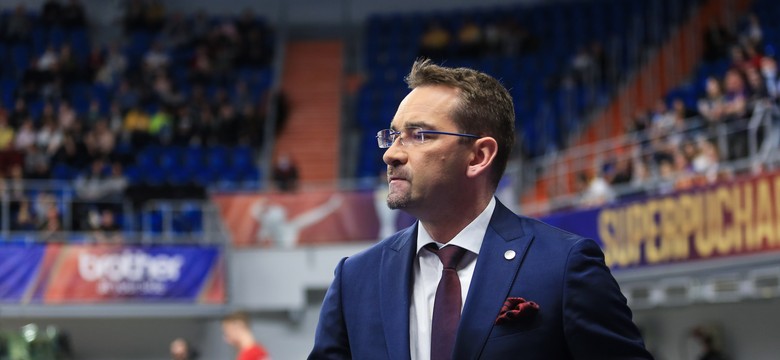 Sześciu zagranicznych kandydatów na trenera reprezentacji siatkarzy