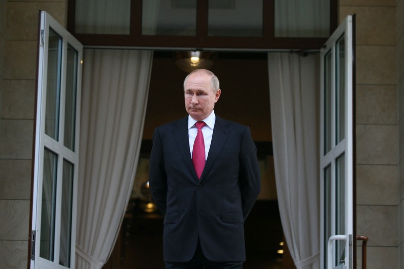 Władimir Putin