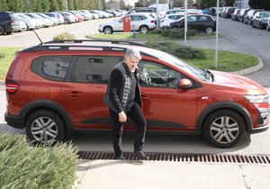 Dragan Stojković Bosanac