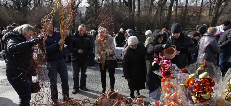 Jarmarki Kaziukowe w Białymstoku i Suwałkach