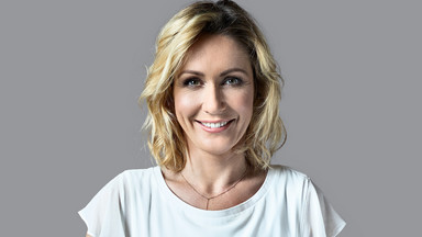 Małgorzata Ohme - głosuj na dziennikarkę w plebiscycie "Gwiazdy Plejady 2020"