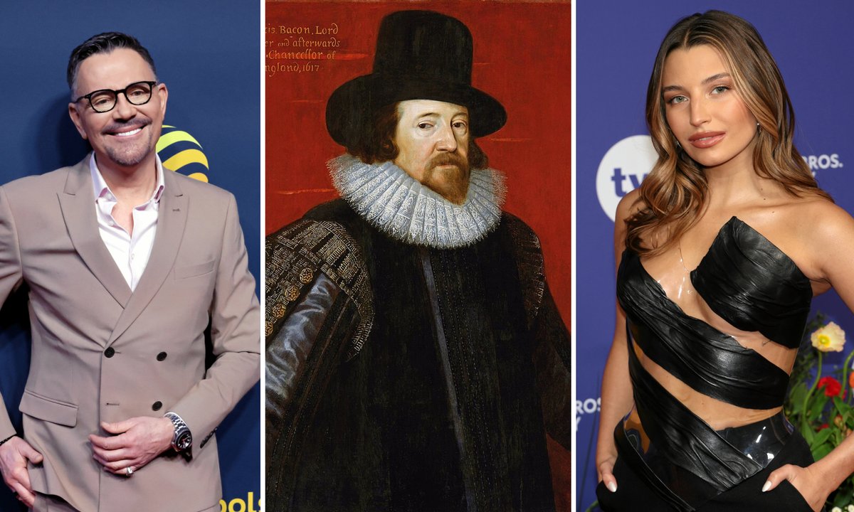 Zgadniesz, kto to powiedział: starożytny myśliciel czy współczesny celebryta?