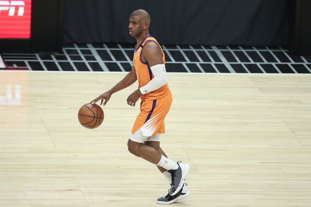 Chris Paul