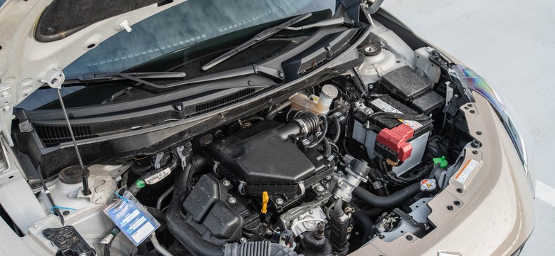 Nowe Suzuki na rynku. Cena? Prosty silnik 1.2 robi wielką różnicę
