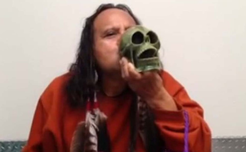 Zvuk od kog se ledi krv u žilama