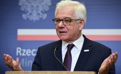 Czaputowicz: Polska uznaje Guaido za tymczasowego prezydenta Wenezueli