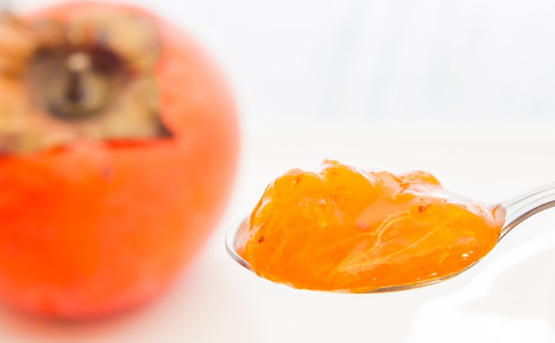 Warto jeść owoc kaki