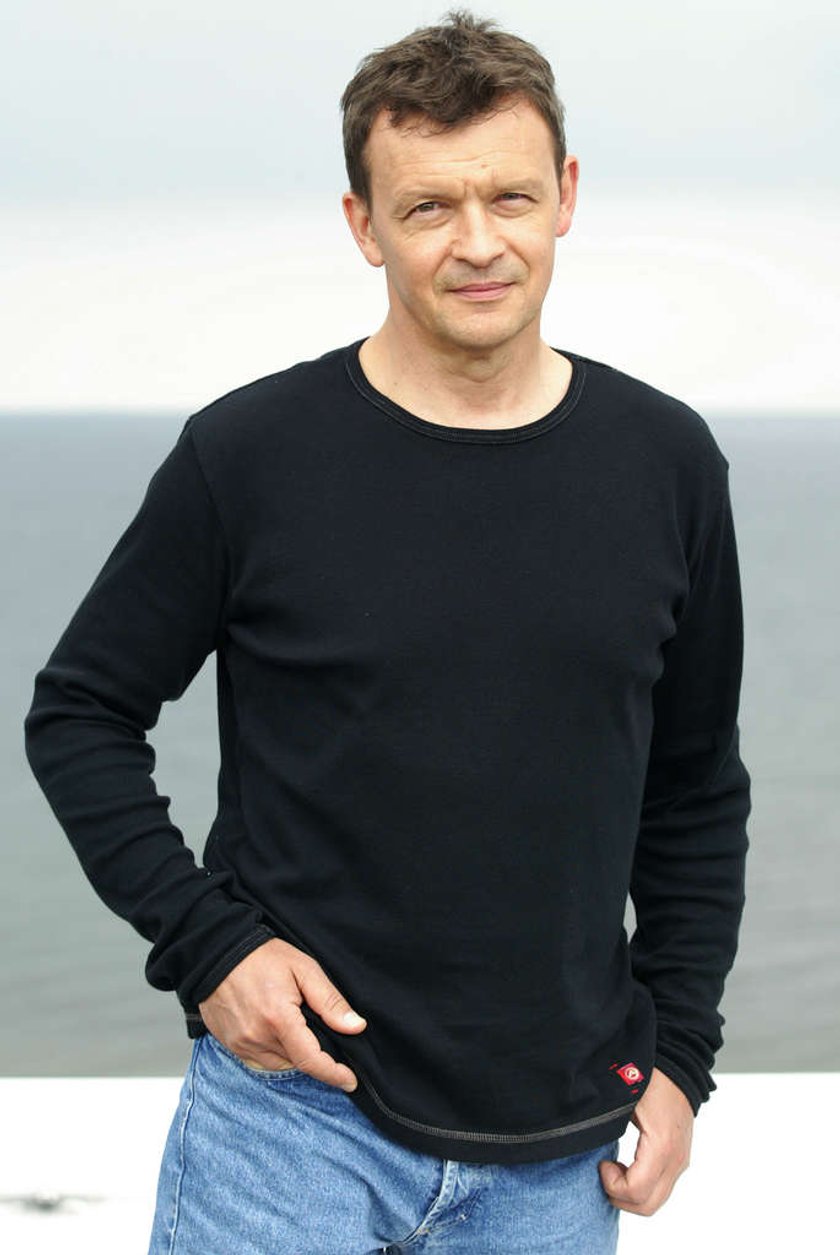 Jan Frycz