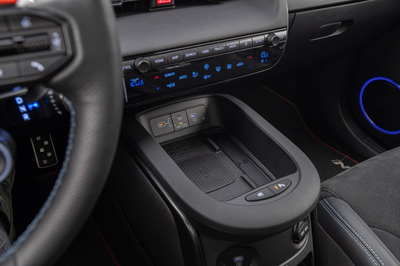 Hyundai IONIQ 5 N