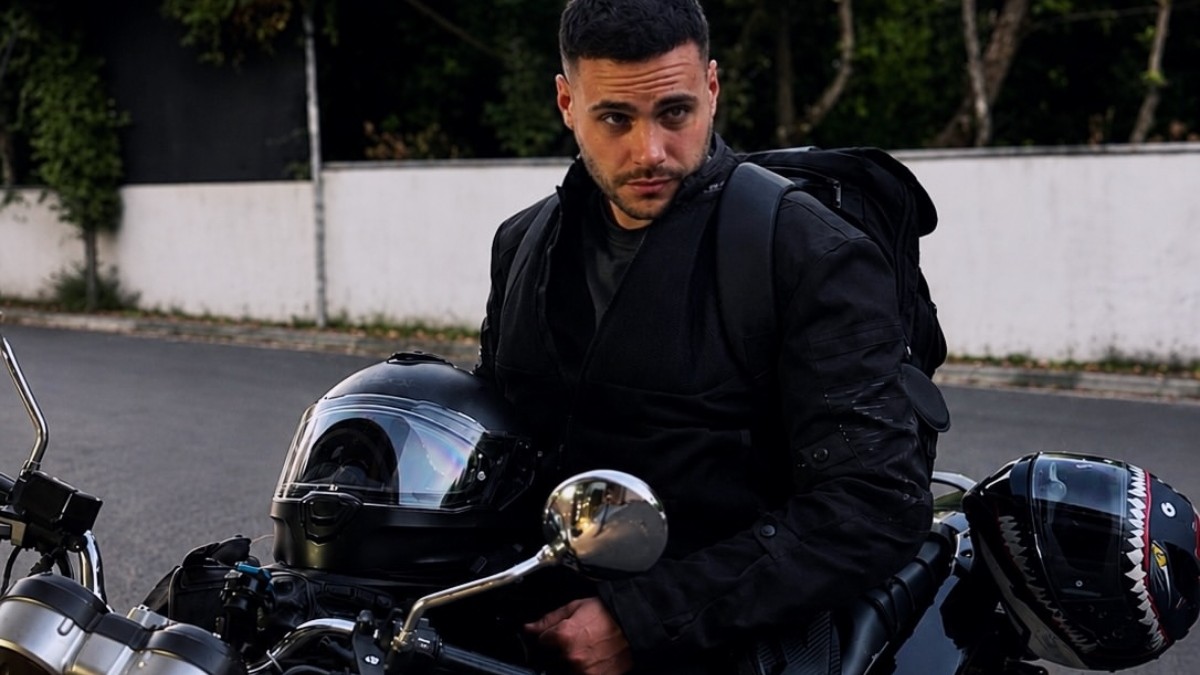 Cum se simte Mircea Eremia după operația suferită în urma accidentului cu motocicleta: „Îi mulțumesc lui Dumnezeu”