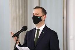 Kosiniak-Kamysz zwrócił się do premiera, by zaczął rozmawiać z opozycją nt. ratyfikacji Funduszu Odbudowy