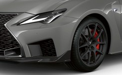 Nowy Lexus zaskoczy silnikiem. Polska wyróżniona przez Japończyków