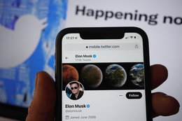 Twitter już oficjalnie pozwał Elona Muska. "Najwyraźniej wierzy, że może zmienić zdanie, zniszczyć firmę"