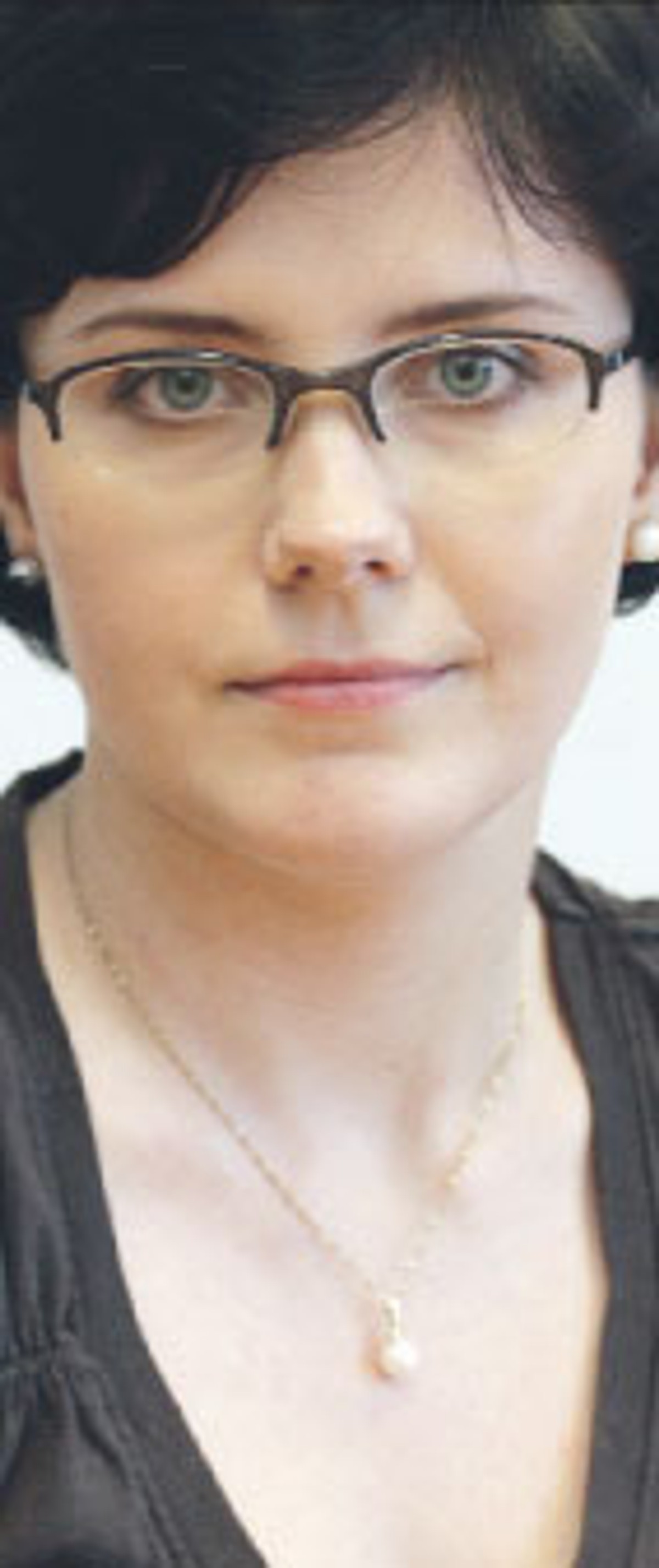 Ewa Grączewska-Ivanova