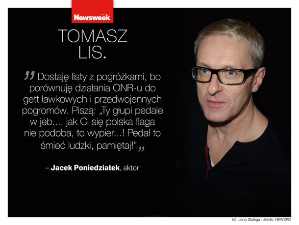 Jacek Poniedziałek 