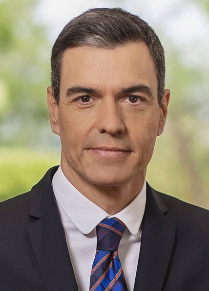 Pedro Sanchez