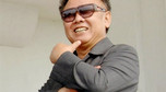 Kim Dzong Il, fot. AFP