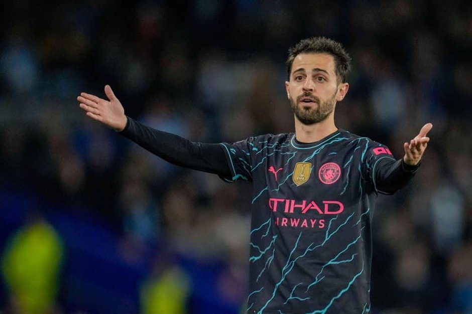 Bernardo Silva