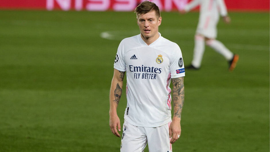 Toni Kroos